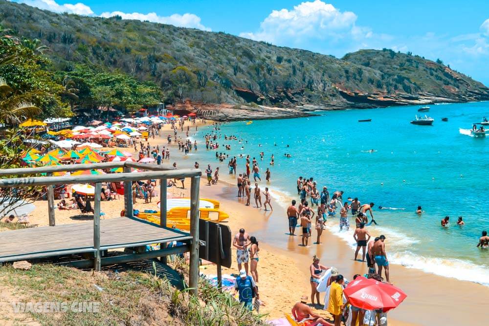 Compras e Artesanato Local: Leve um Pedaço de Búzios com Você - inspiração 2