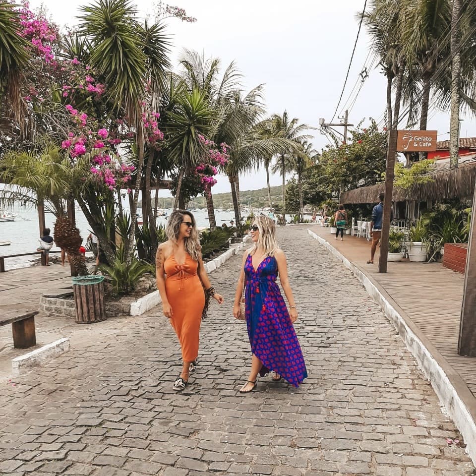 Gastronomia Buziana: Sabores Que Encantam - inspiração 2