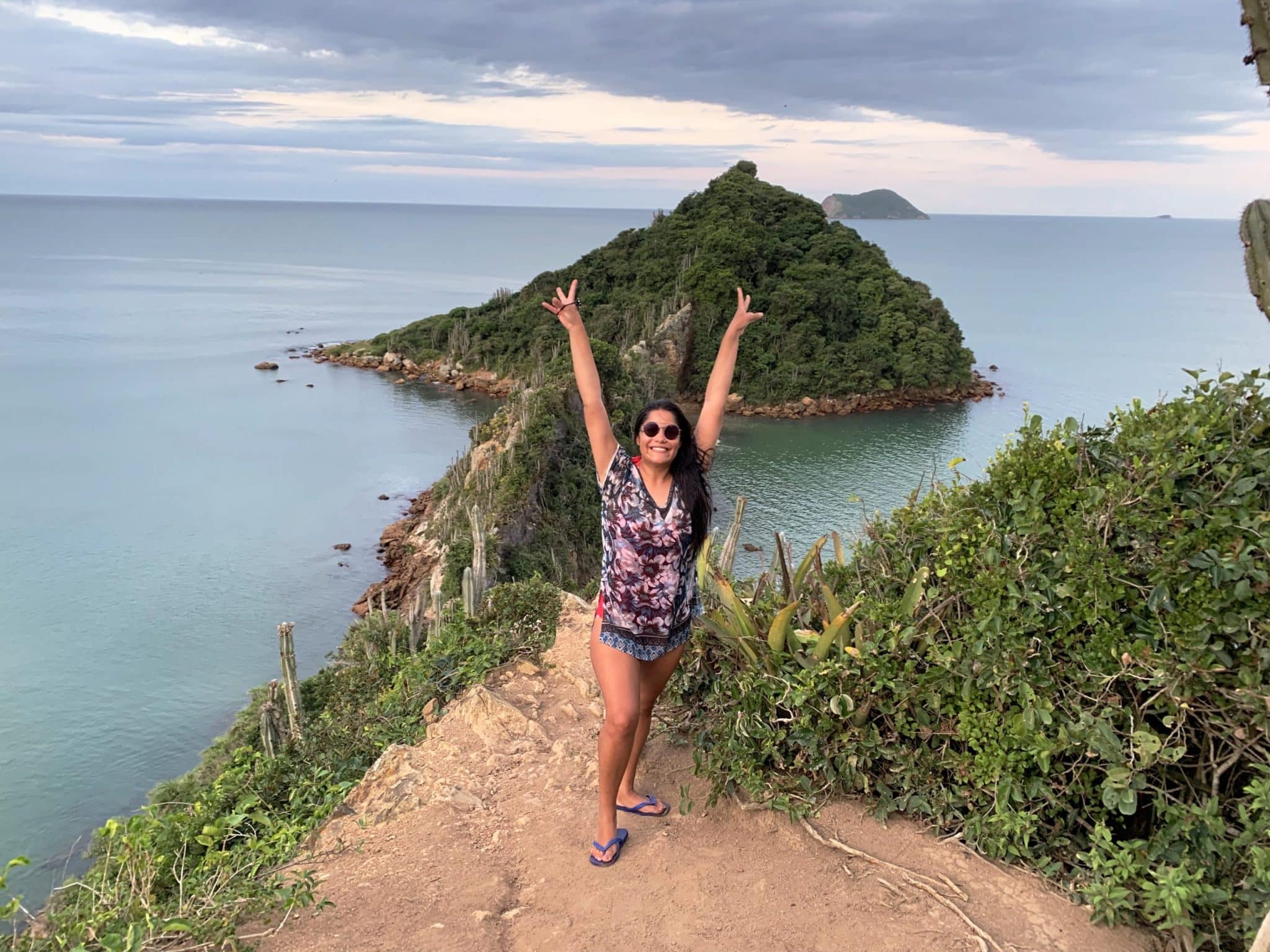 Onde Ficar: Opções Para o Seu Conforto - inspiração 2