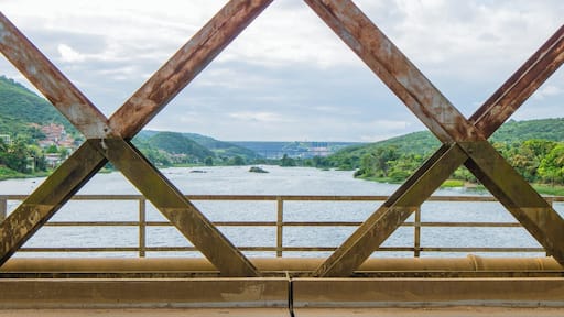 Assista a uma Apresentação Cultural e Sinta a Alma Cachoeirana - inspiração 2