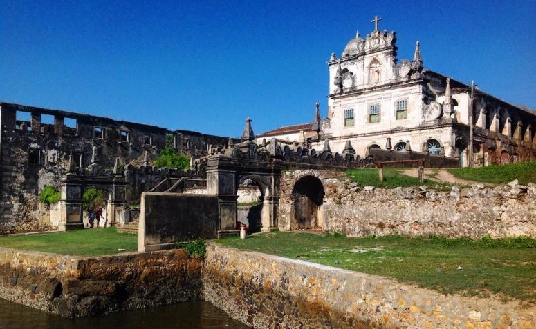 Visite a Antiga Cadeia Pública e o Pelourinho - inspiração 1