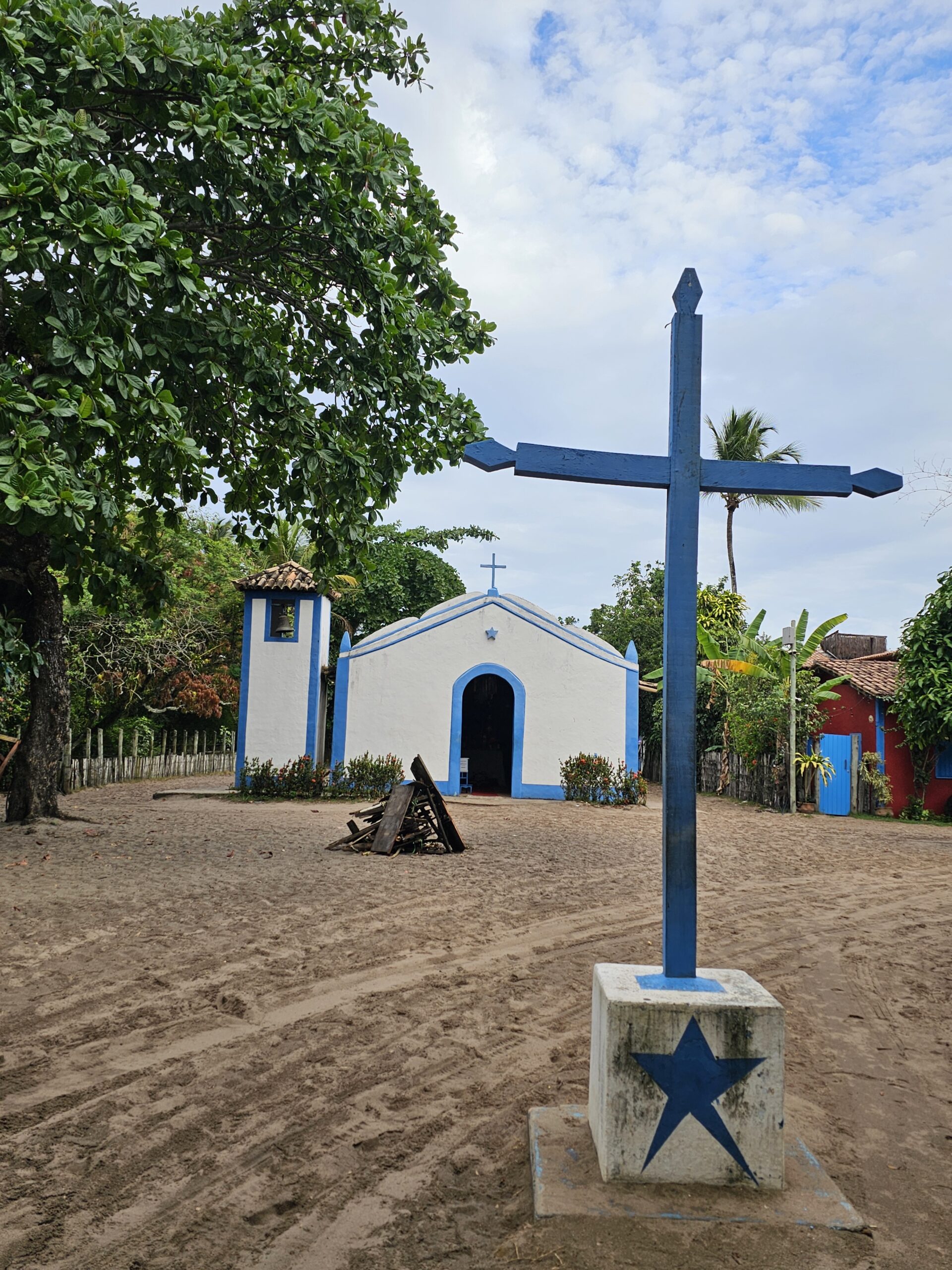 A Vida Noturna Tranquila: Celebre a Calmaria - inspiração 1