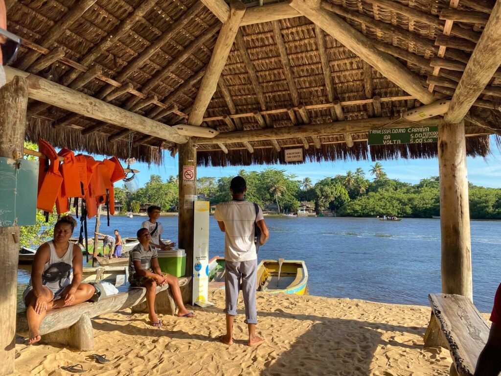 A Vida Noturna Tranquila: Celebre a Calmaria - inspiração 2