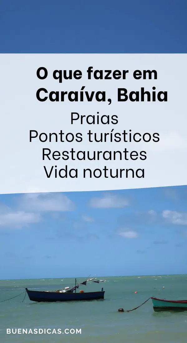 Ponta do Corumbau: Um Paraíso de Coqueiros e Dunas - inspiração 1