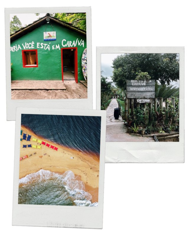 Pôr do Sol Inesquecível: Pontos com Visão Privilegiada - inspiração 2