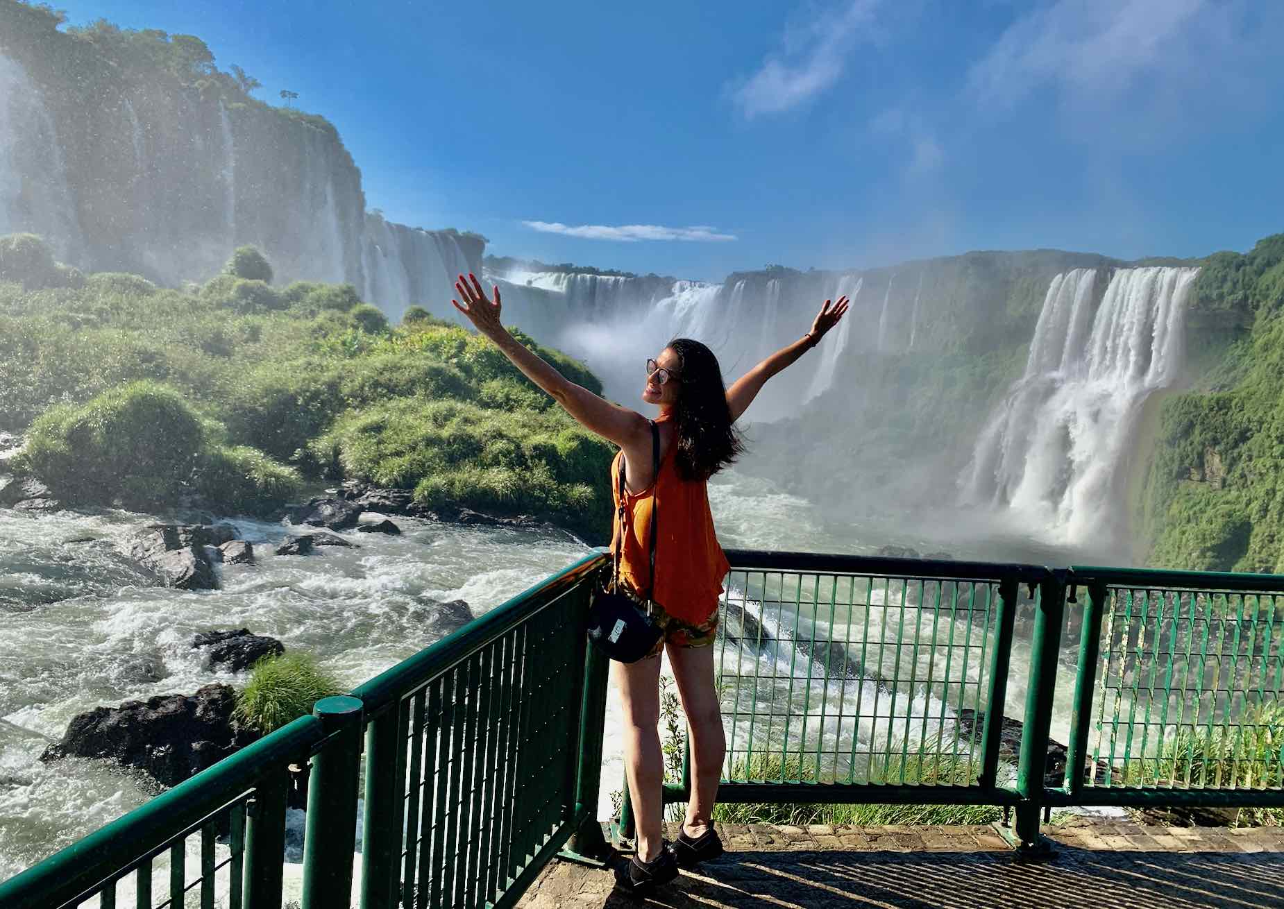 Parque das Aves: Um Mergulho na Biodiversidade Brasileira - inspiração 1