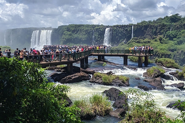 Compras no Paraguai: Dicas para Aproveitar ao Máximo - inspiração 2