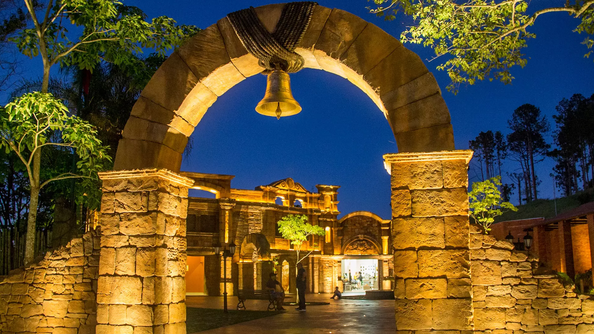 Comidinhas Imperdíveis em Foz do Iguaçu: Sabores Locais - inspiração 1