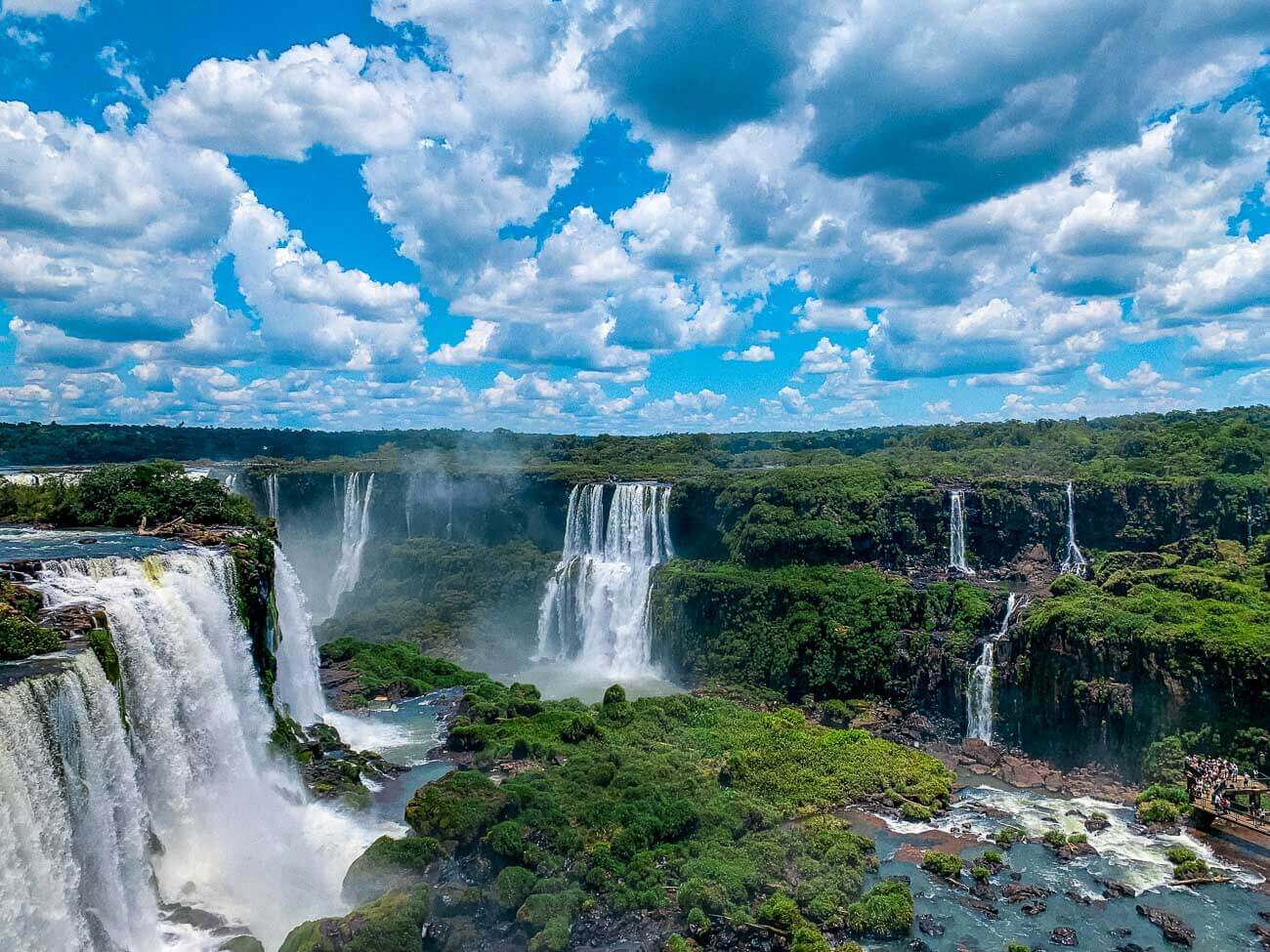 Comidinhas Imperdíveis em Foz do Iguaçu: Sabores Locais - inspiração 2