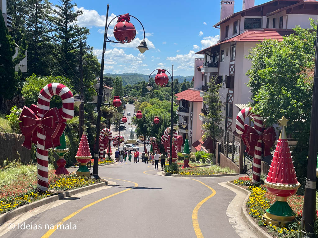 Mini Mundo: Um Conto de Fadas em Escala Reduzida - inspiração 2