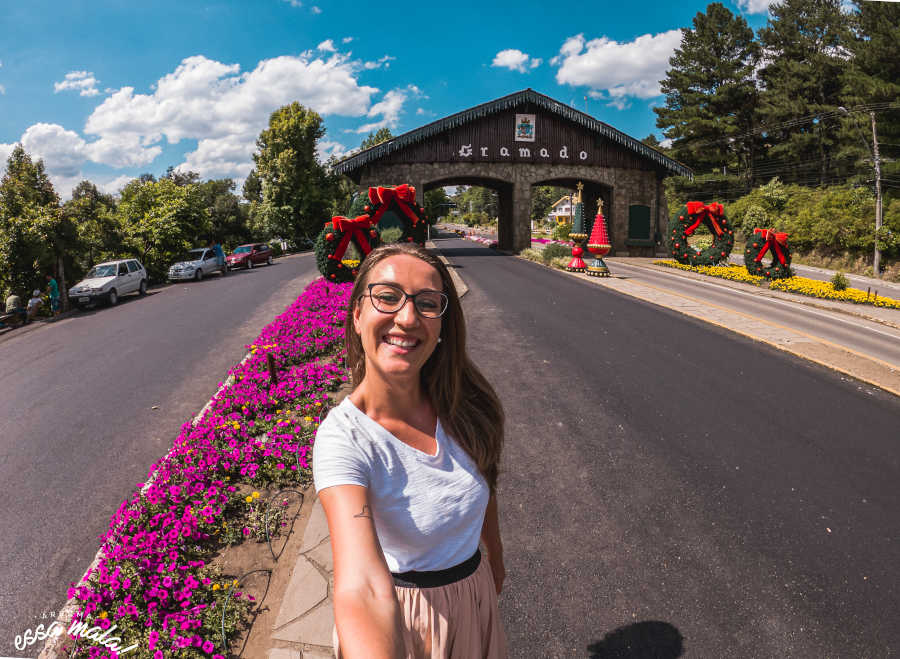 Aldeia do Papai Noel: Magia Natalina o Ano Inteiro - inspiração 1