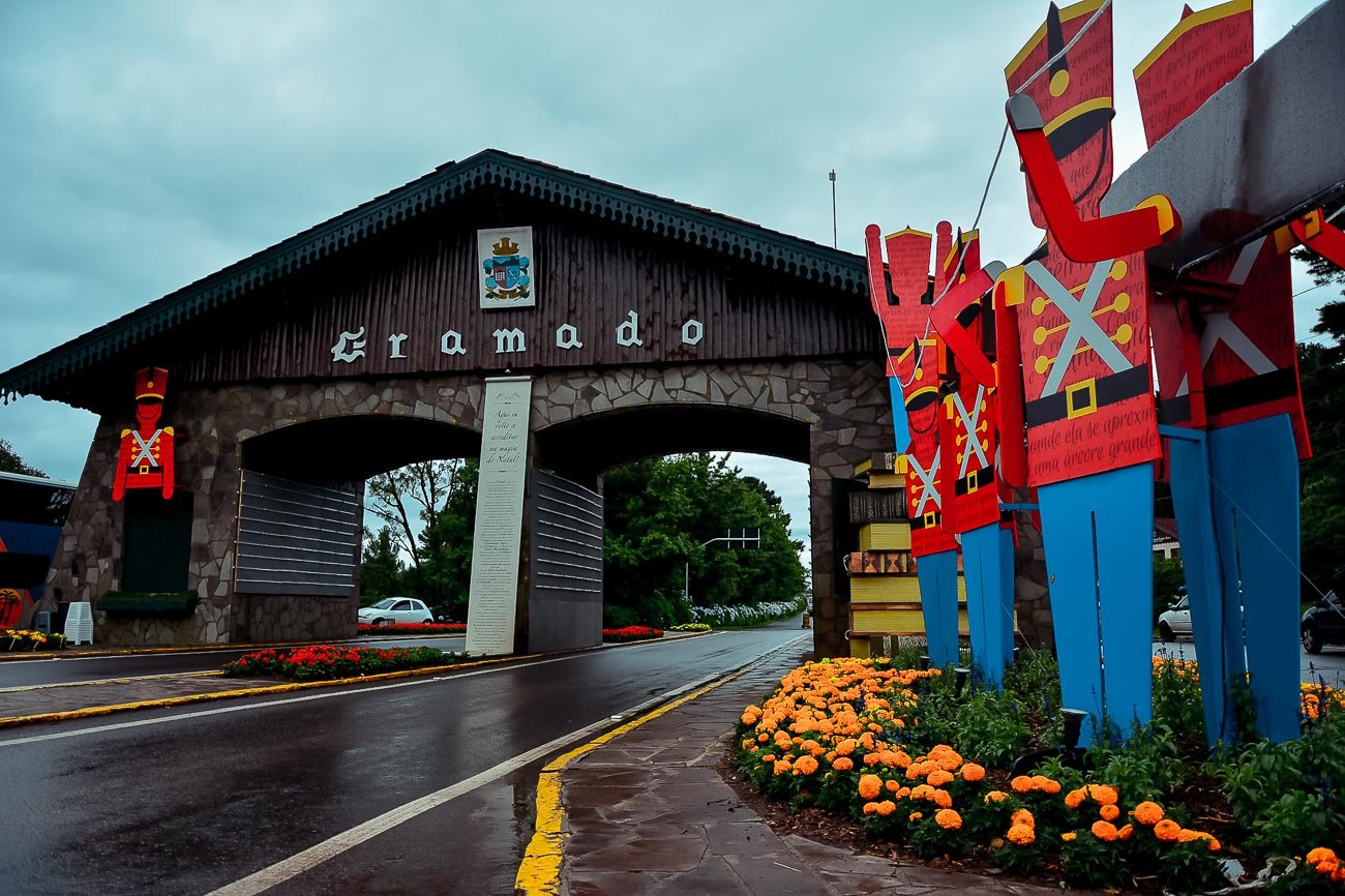 Snowland: Neve e Diversão Garantida em Pleno Brasil - inspiração 1
