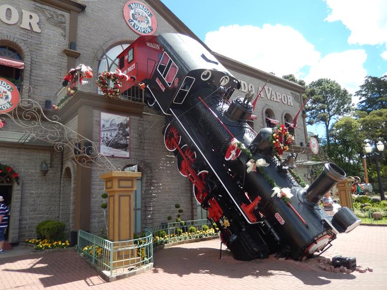 Vinícolas da Serra Gaúcha: Sabores e Tradições a Poucos Quilômetros - inspiração 1