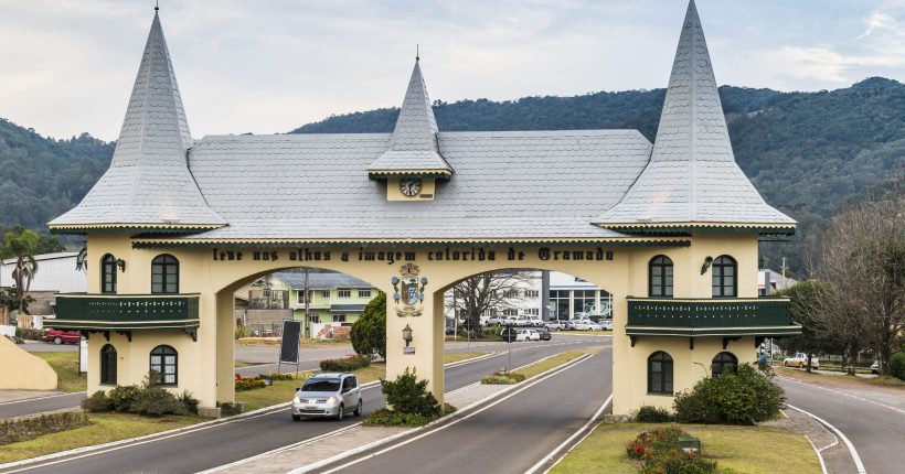 Caminho de Pedras: Roteiro Rural e Gastronômico Autêntico - inspiração 2