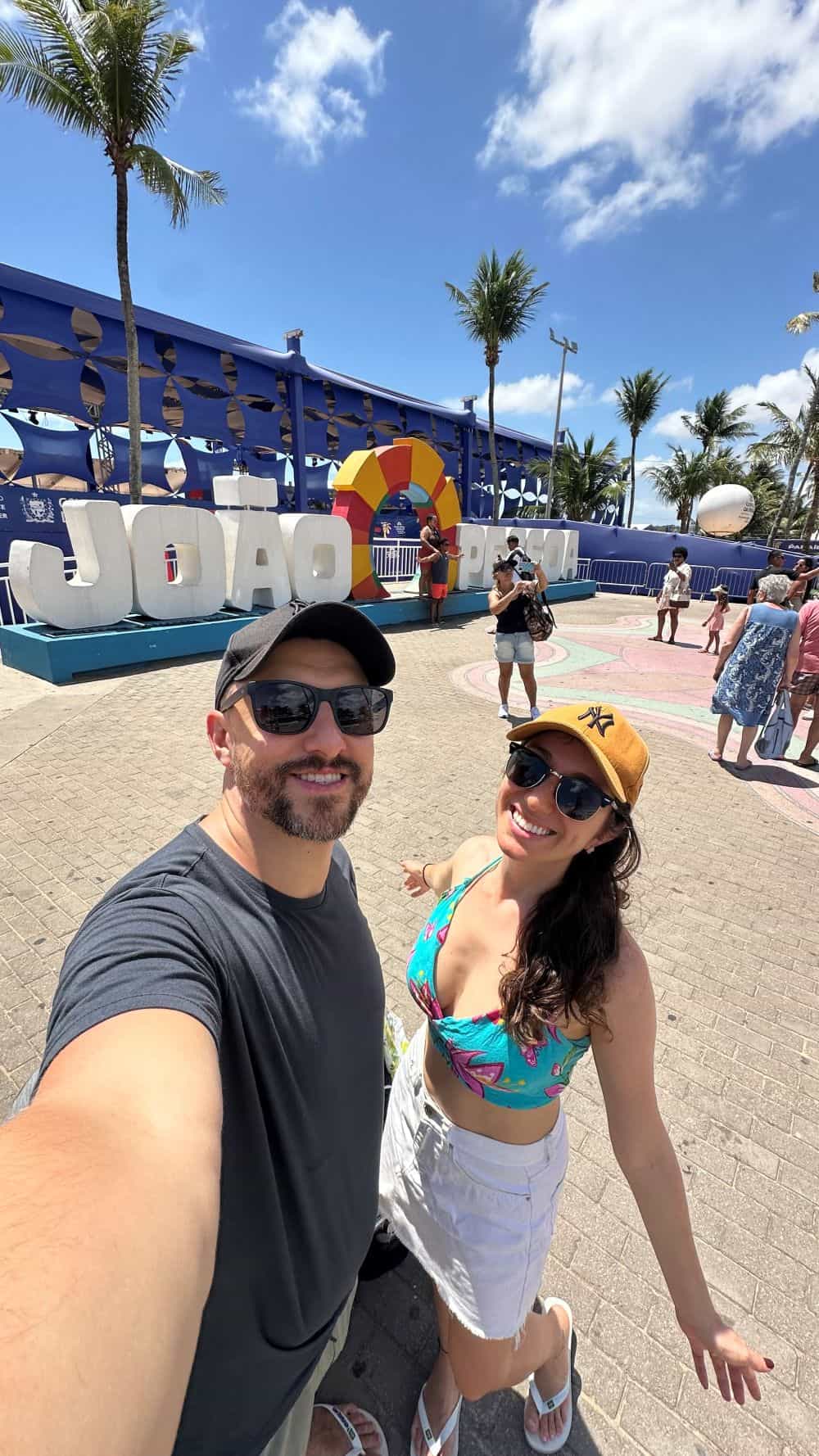 Forte de São Francisco e Igreja: História e Fé em Harmonia - inspiração 1