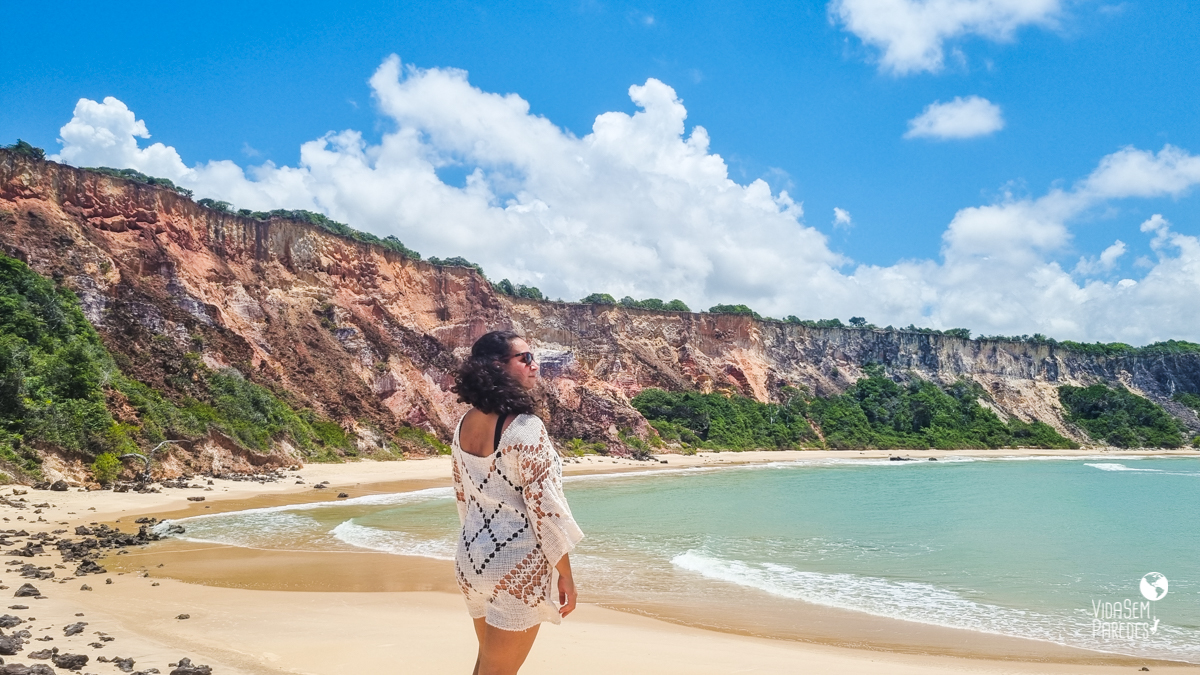 Estação Cabo Branco: Ciência, Cultura e Vista Panorâmica - inspiração 1