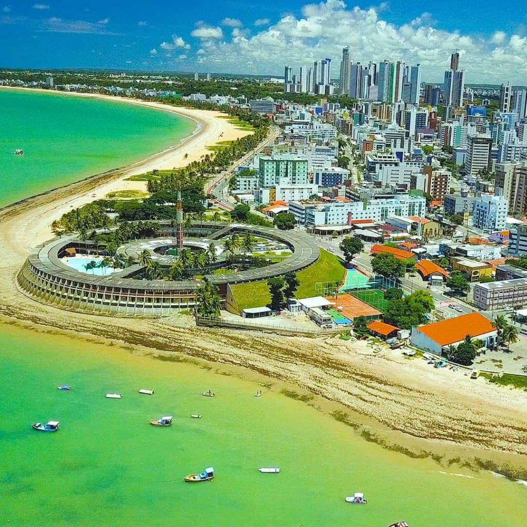 Mercado de Artesanato Paraibano: Leve um Pedaço da Paraíba com Você - inspiração 1