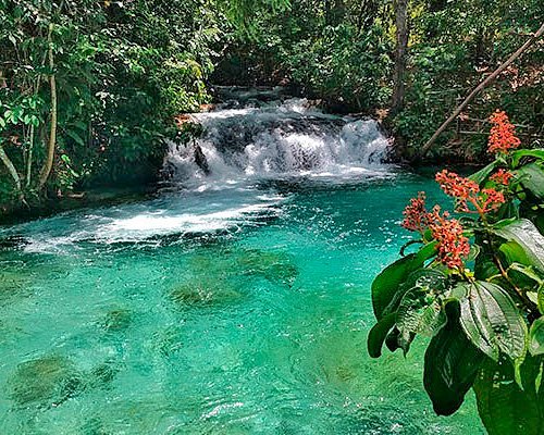 Desvende a Magia das Dunas do Jalapão - inspiração 1