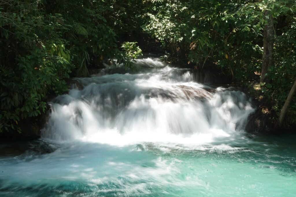 Experimente o Ciclismo pelas Paisagens do Jalapão - inspiração 2