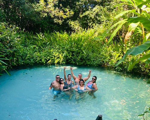 Visite o Cânion Sussuapara: Um Oásis Escondido - inspiração 2