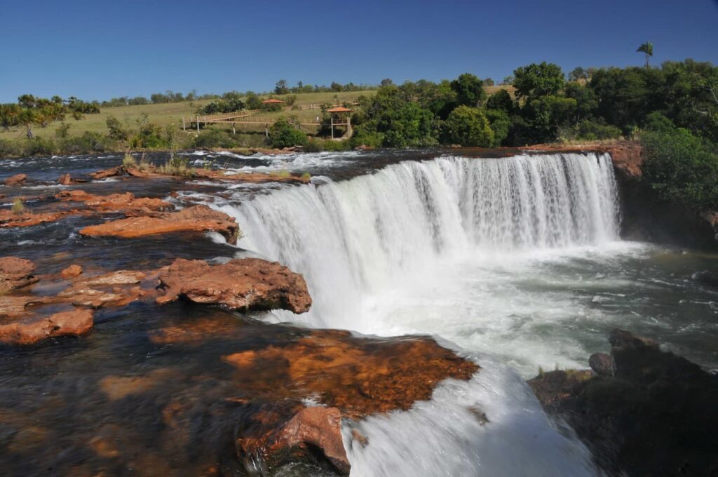 Descubra as Comunidades Quilombolas Locais - inspiração 2