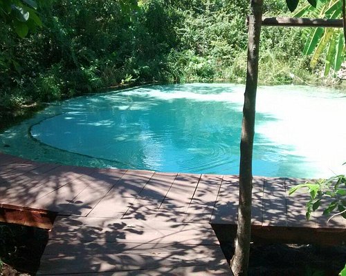 Aventure-se no Rafting pelo Rio Novo - inspiração 2