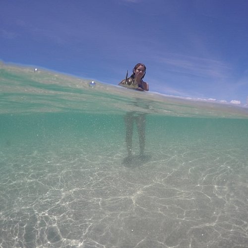 Praia de Abais: Sol, Mar e Tranquilidade Garantidos - inspiração 2