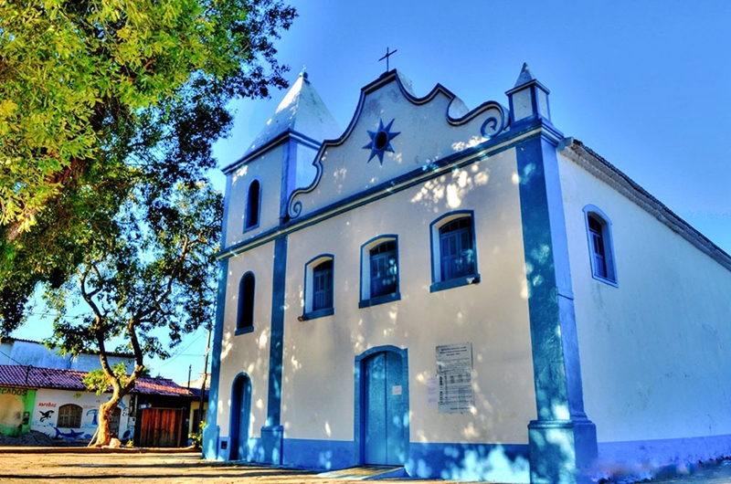 A História da Vila: Entendendo as Raízes Locais - inspiração 2