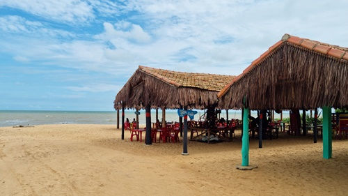 Dunas de Nova Viçosa: Aventura e Cenários Deslumbrantes - inspiração 1