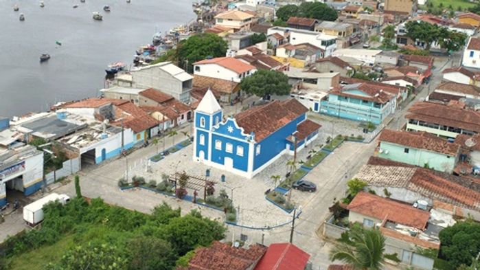 Restaurantes Locais: Sabores Autênticos da Bahia - inspiração 1