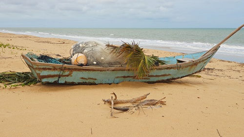 Vida Noturna: Relaxamento e Boas Conversas - inspiração 2