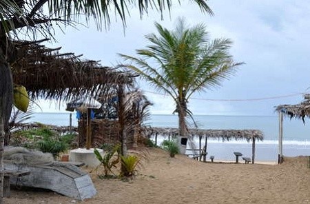 Mirantes Panorâmicos: Vistas que Cativam - inspiração 2