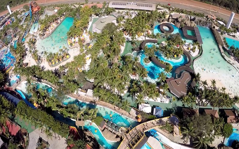 Passeios Noturnos e Vida Cultural da Cidade - inspiração 2