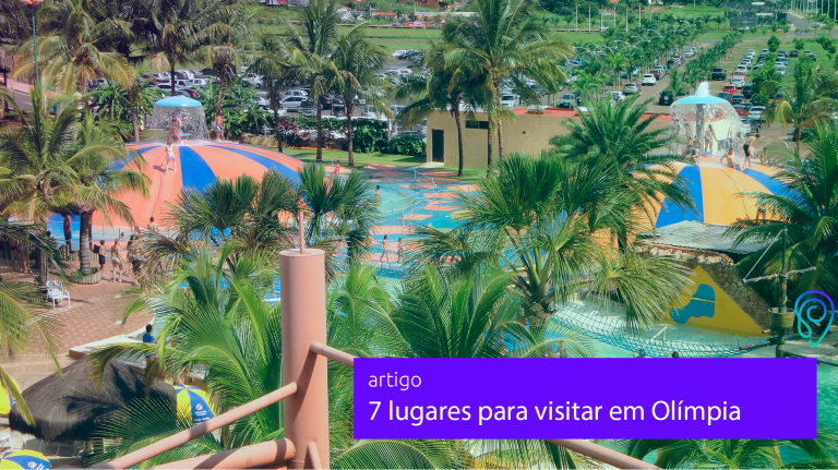 Parque Aquático Hot Planet: Diversão para Toda a Família - inspiração 1