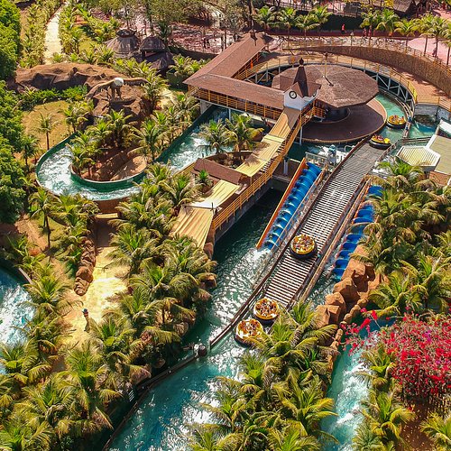 Parque Aquático Hot Planet: Diversão para Toda a Família - inspiração 2