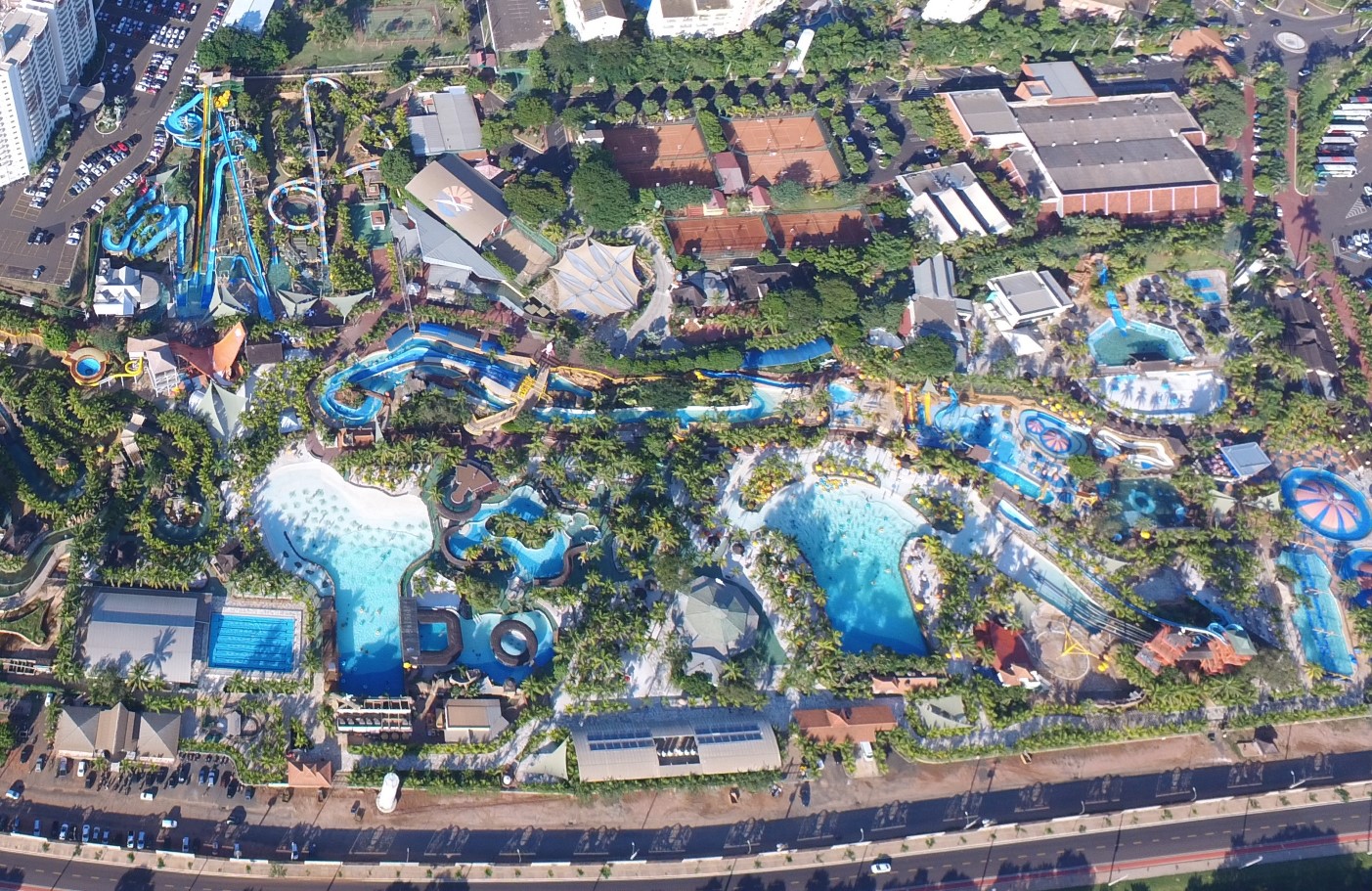 Compras em Olímpia: Lembranças e Produtos Locais - inspiração 1