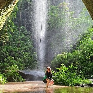 Trilhas que Levam a Paraísos Escondidos - inspiração 1