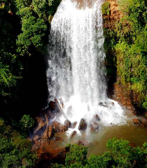 Explore as Praias de Água Doce: O Cartão Postal de Rifaina - inspiração 2