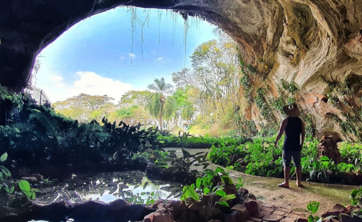 Aventura em Duas Rodas: Trilhas e Paisagens para Ciclistas - inspiração 1