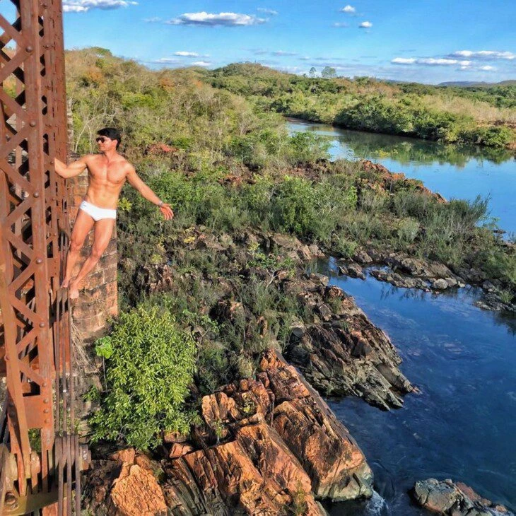 Aventura em Duas Rodas: Trilhas e Paisagens para Ciclistas - inspiração 2