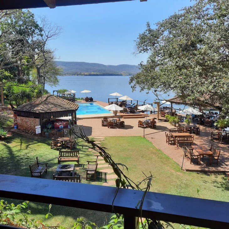 Sabores Locais: Da Pesca do Dia aos Restaurantes Charmosos - inspiração 1