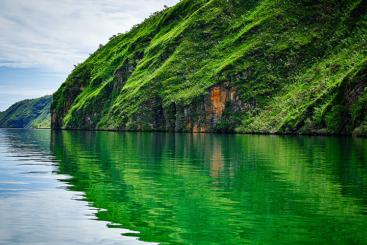 Pôr do Sol Mágico: Um Espetáculo Diário para Guardar na Memória - inspiração 1