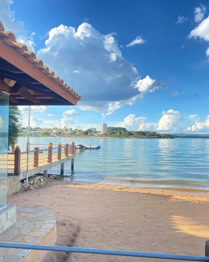 O Encanto da Natureza: Caminhadas e Observação de Aves - inspiração 1