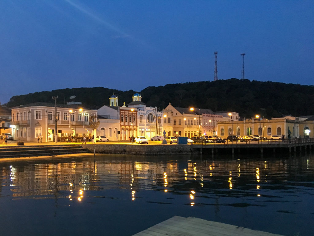 Mergulhe na História no Centro Histórico: Arquitetura Colonial e Charme Antigo - inspiração 2