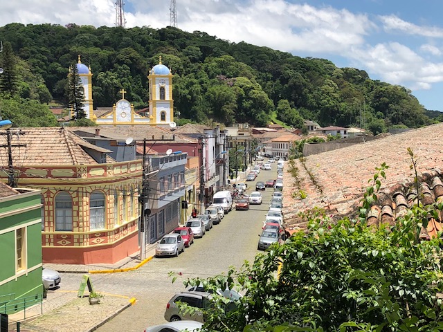 Descubra as Praias Paradisíacas: Sol, Mar e Relaxamento Garantidos - inspiração 1