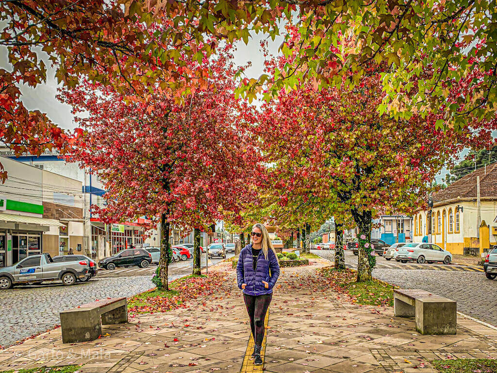 Visite o Museu Nacional do Mar: A História Náutica em Detalhes - inspiração 1