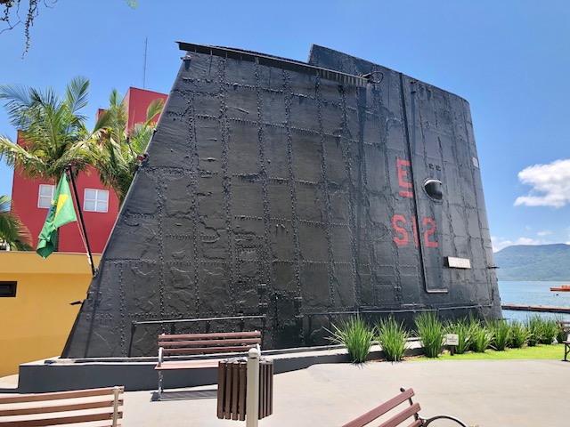 Visite o Museu Nacional do Mar: A História Náutica em Detalhes - inspiração 2