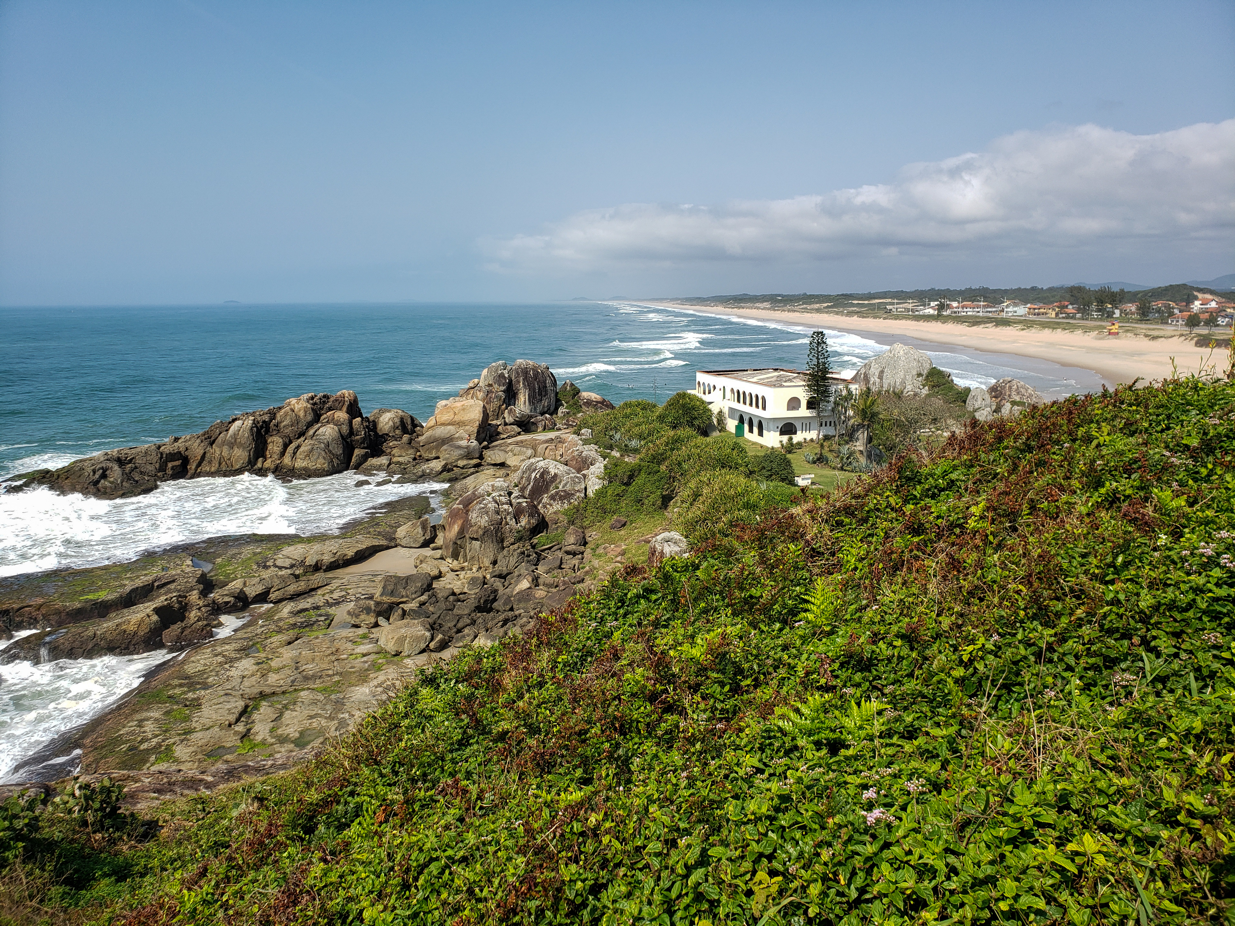 Saboreie a Gastronomia Local: Frutos do Mar Frescos e Sabores Açorianos - inspiração 1