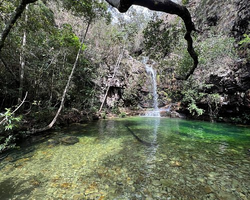 O Encanto do Vale da Lua: Formações Rochosas Que Contam Histórias Antigas - inspiração 1