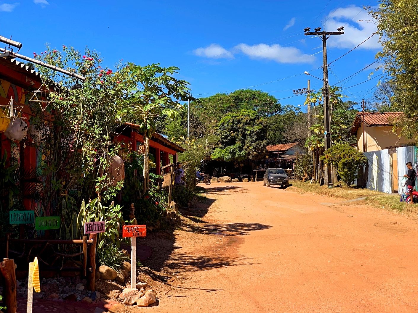 O Encanto do Vale da Lua: Formações Rochosas Que Contam Histórias Antigas - inspiração 2